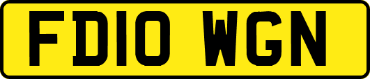 FD10WGN