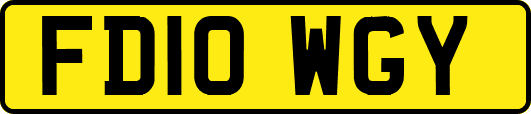 FD10WGY