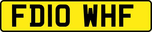 FD10WHF