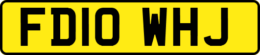 FD10WHJ