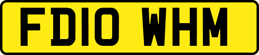 FD10WHM