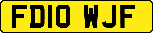 FD10WJF