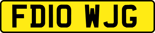 FD10WJG