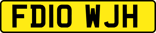 FD10WJH