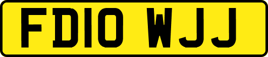 FD10WJJ