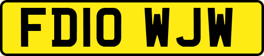 FD10WJW