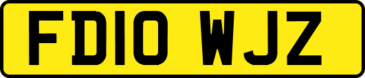 FD10WJZ