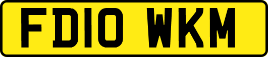 FD10WKM