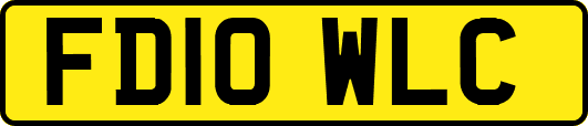 FD10WLC