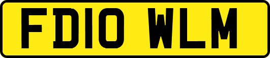 FD10WLM