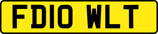 FD10WLT