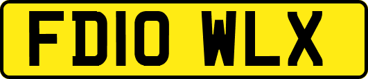 FD10WLX