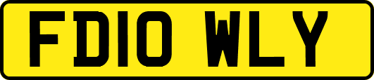 FD10WLY