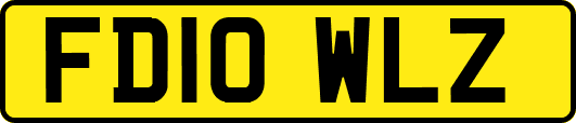 FD10WLZ