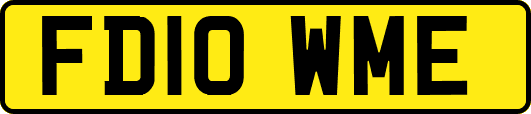 FD10WME
