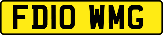 FD10WMG