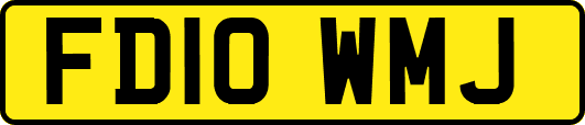 FD10WMJ