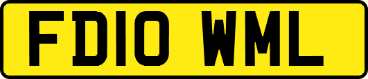 FD10WML