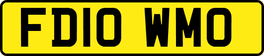 FD10WMO