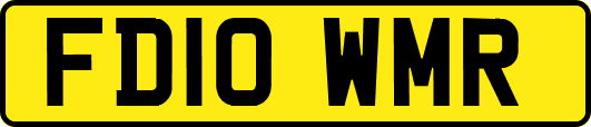 FD10WMR