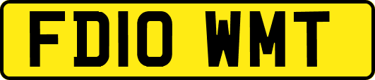 FD10WMT