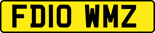 FD10WMZ