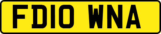 FD10WNA