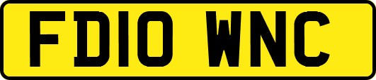 FD10WNC
