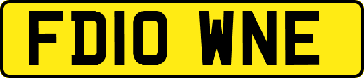 FD10WNE