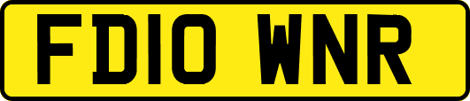 FD10WNR