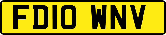FD10WNV
