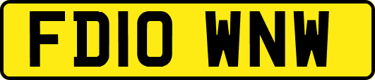 FD10WNW