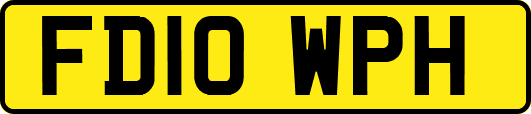 FD10WPH