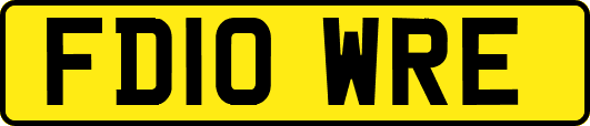 FD10WRE