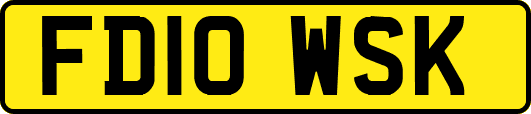 FD10WSK