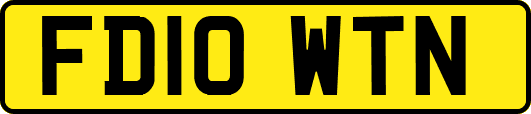 FD10WTN