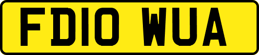 FD10WUA