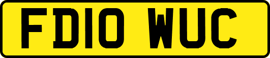 FD10WUC