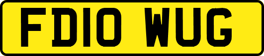 FD10WUG