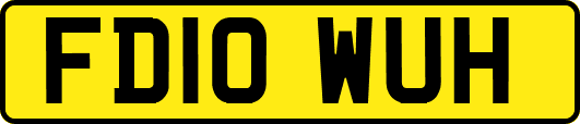 FD10WUH