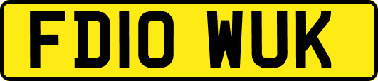 FD10WUK