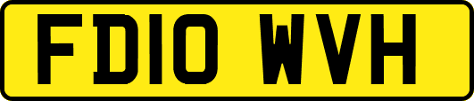 FD10WVH