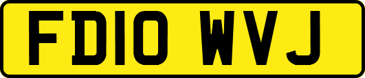 FD10WVJ