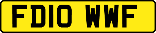 FD10WWF