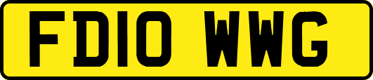 FD10WWG