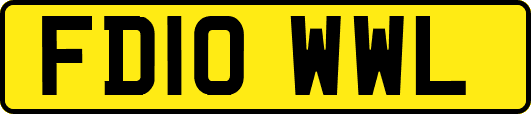 FD10WWL