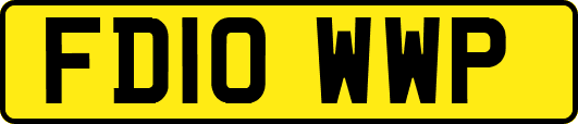 FD10WWP