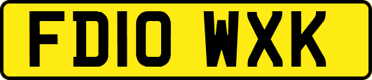 FD10WXK