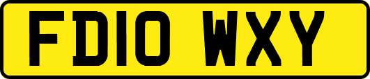 FD10WXY