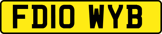FD10WYB